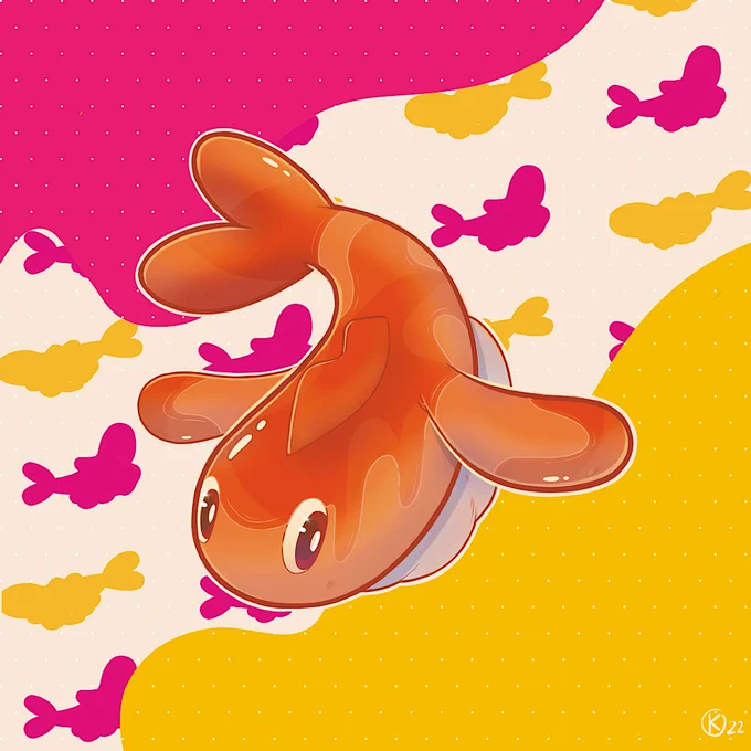 I like this little guy  