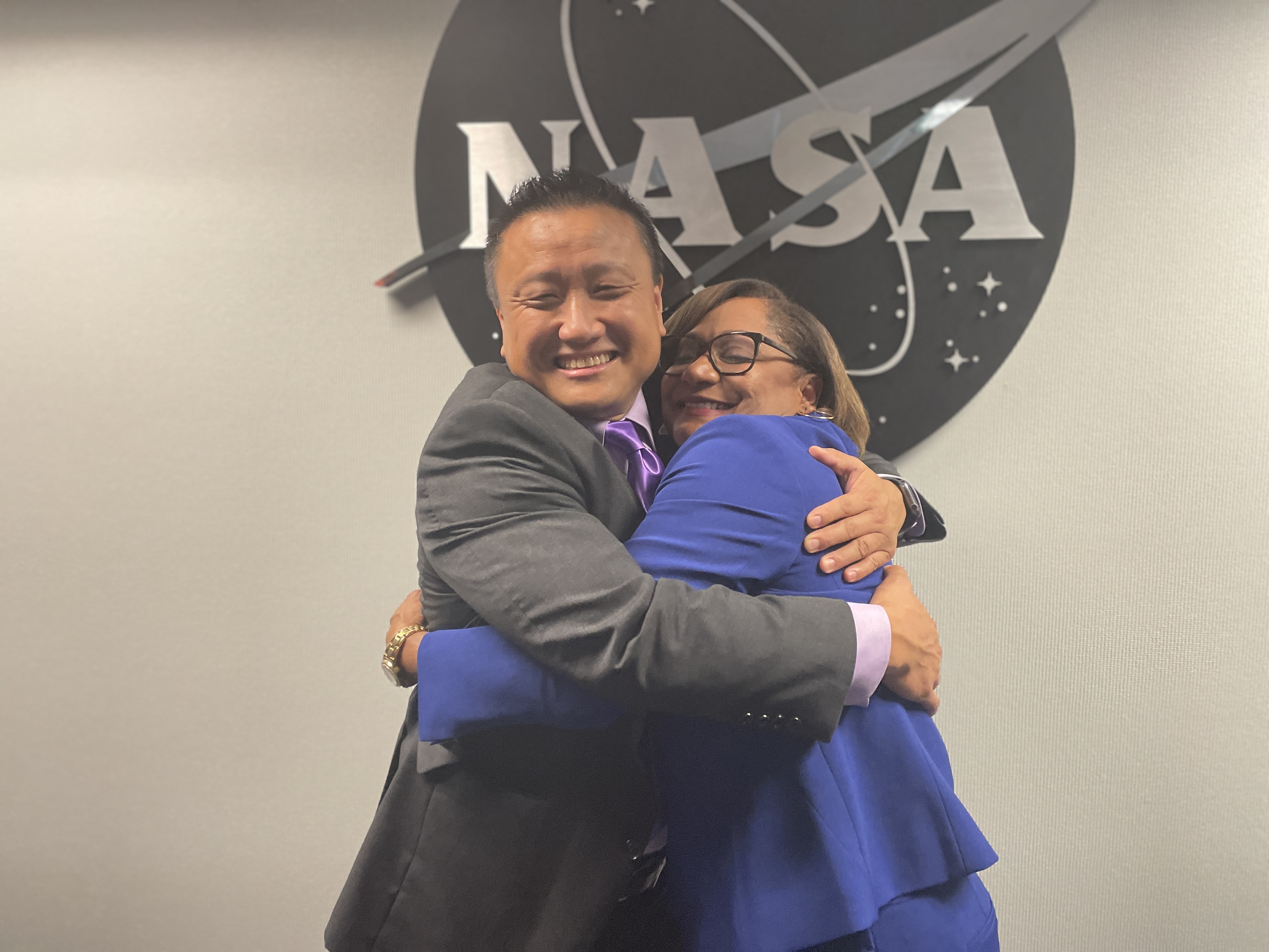 Vanessa Wyche (v_wyche) / Twitter