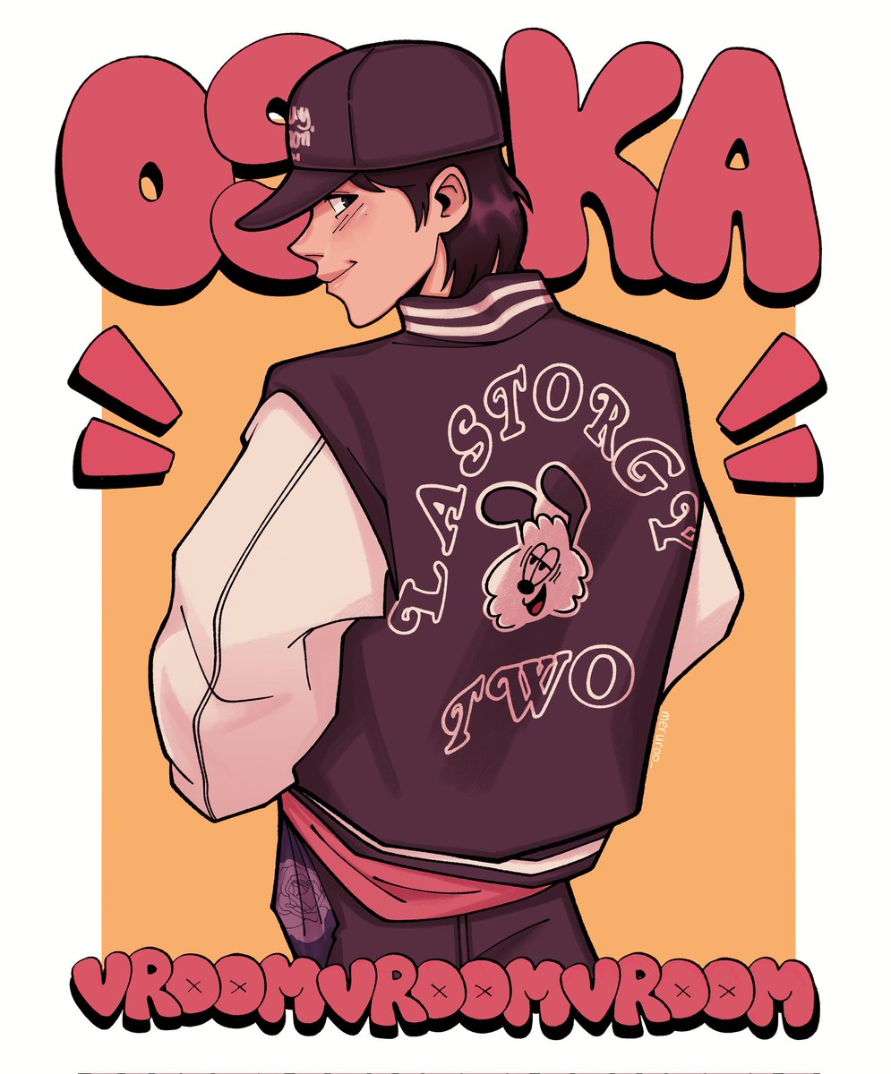 meruroo_'s tweet image. ARTSHARE TIMEEE!!
Thank y'all so much for 3.5k 🥺❤️

❤️ Post some of your amazing art (edits included) here!
❤️ SFW
❤️ Support other's work!
❤️ Tag more amazing artist so they can join!