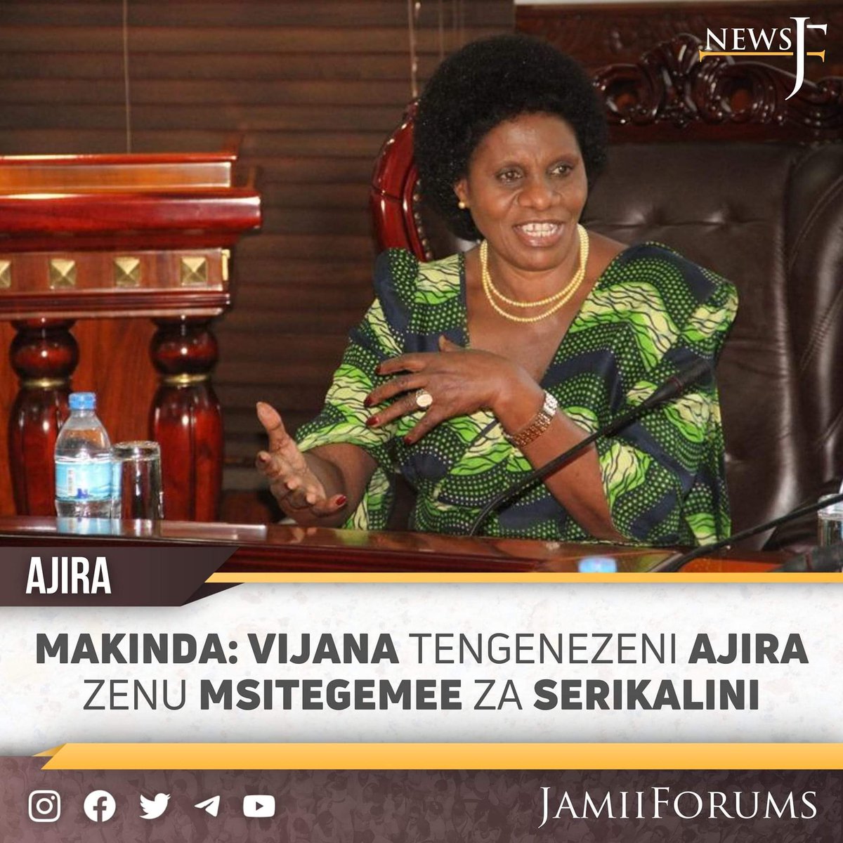 ChrissFundi's tweet photo. Ipo siku hatakama mtakuwa mmekufa ila kizazi chenu tutadili nacho majizi wakubwa nyie https://t.co/0CR5dcxvdv