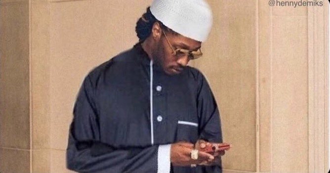 Cette demi finale m’a rappelé tout ce que tu m’as offert et que t’es la Barakah qui me manque aujourd’hui comme le Maroc. Salam’Anleiykoum Habiba.