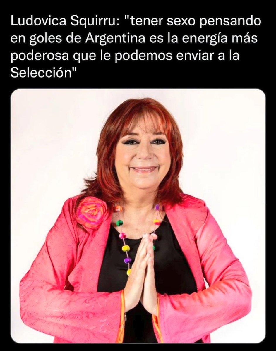 dieperla's tweet image. Quien para?