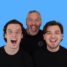 Choosing your favourite out of France vs Argentina is like choosing a favourite out of these bellends