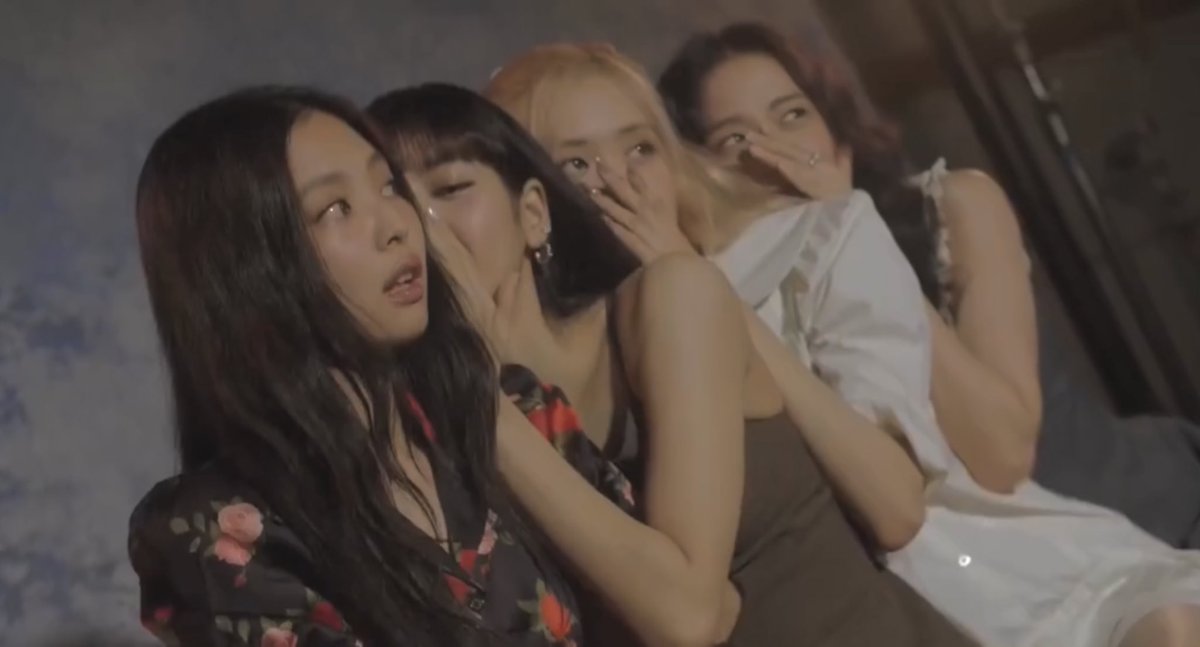 BLACKPINK BLINK UNION 💕 tweet media