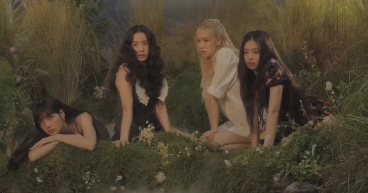 BLACKPINK BLINK UNION 💕 tweet media