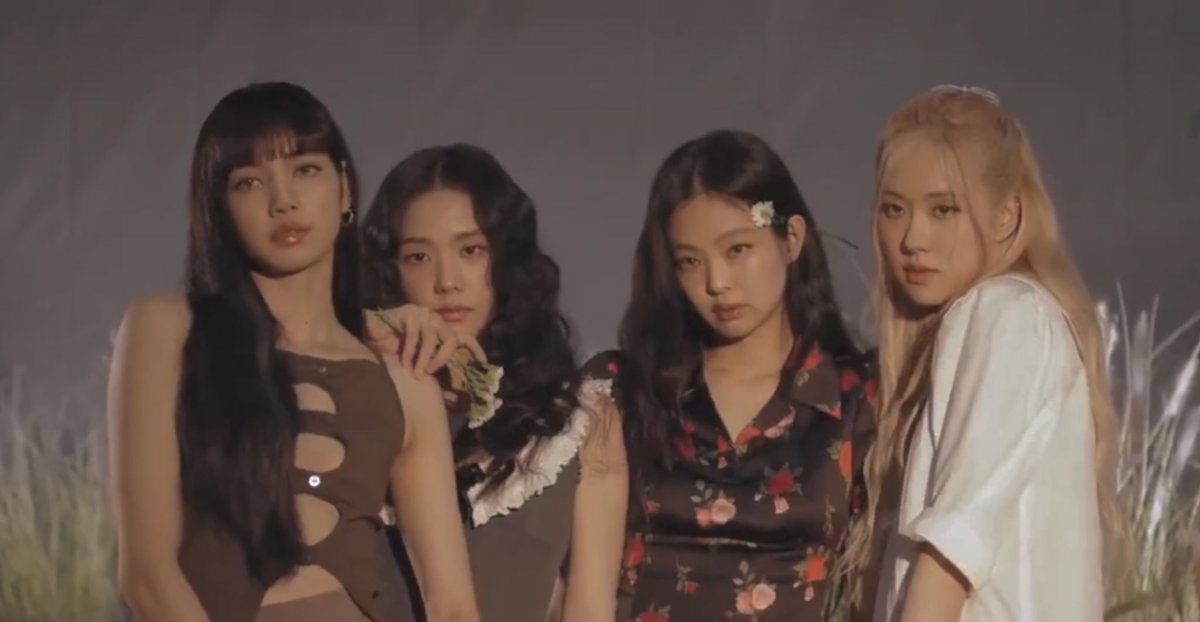 BLACKPINK BLINK UNION 💕 tweet media