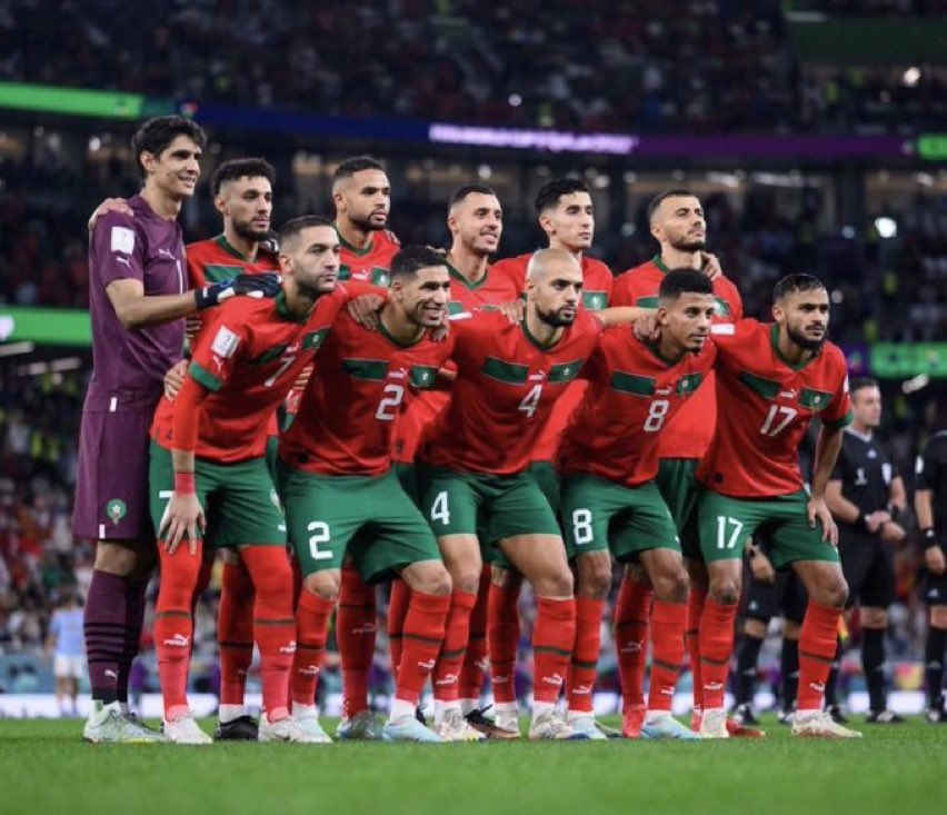 كفيتو ووفيتو ماقصرتوا تحيه لكم