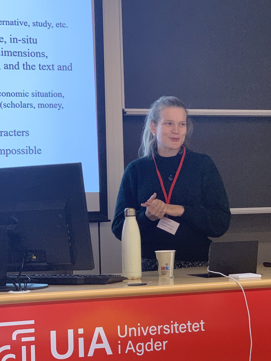 DSSPhenomenon tweet media