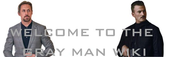 GMWikiFandom's tweet photo. Welcome Image that you will see on the main page of the Gray Man Wiki.
#fandom #GrayMan #GrayManWiki #image #TheGrayMan #Wiki

Source: https://t.co/do4XjlbtiM
