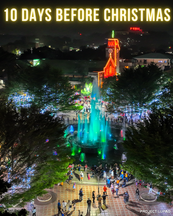 ProjectLUPAD's tweet image. 