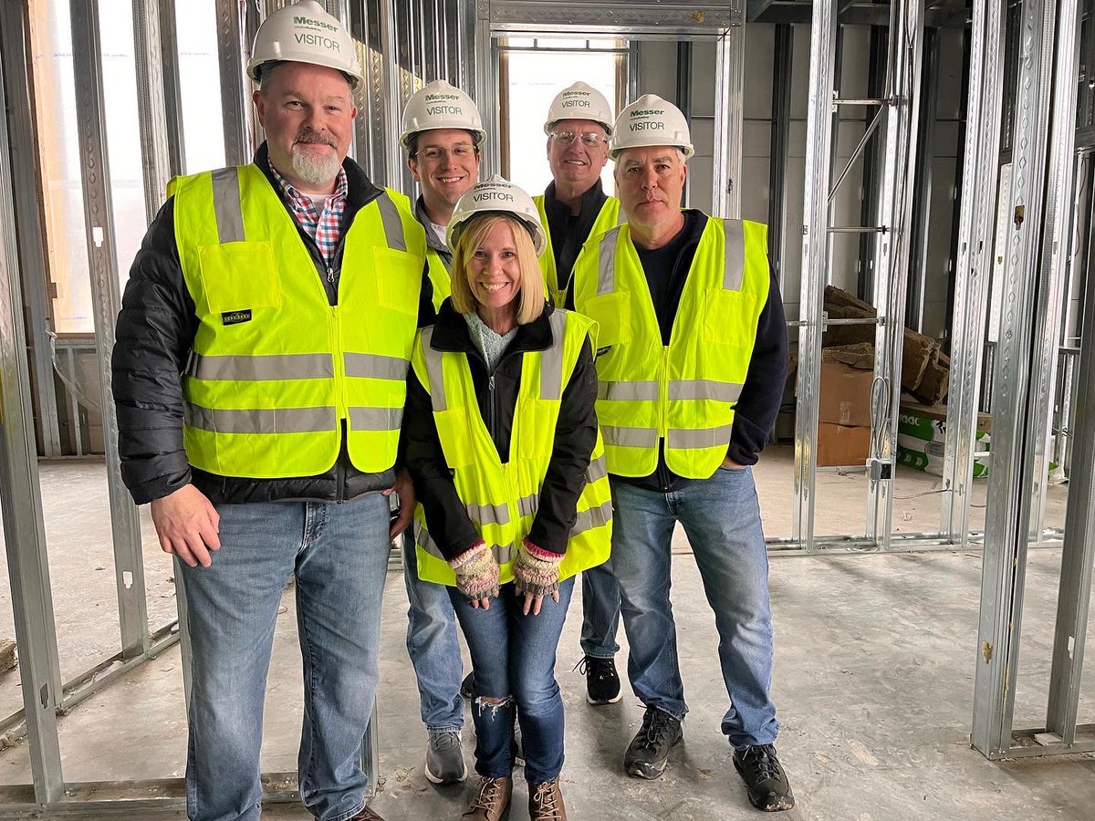 Dept of CMM UD tweet media