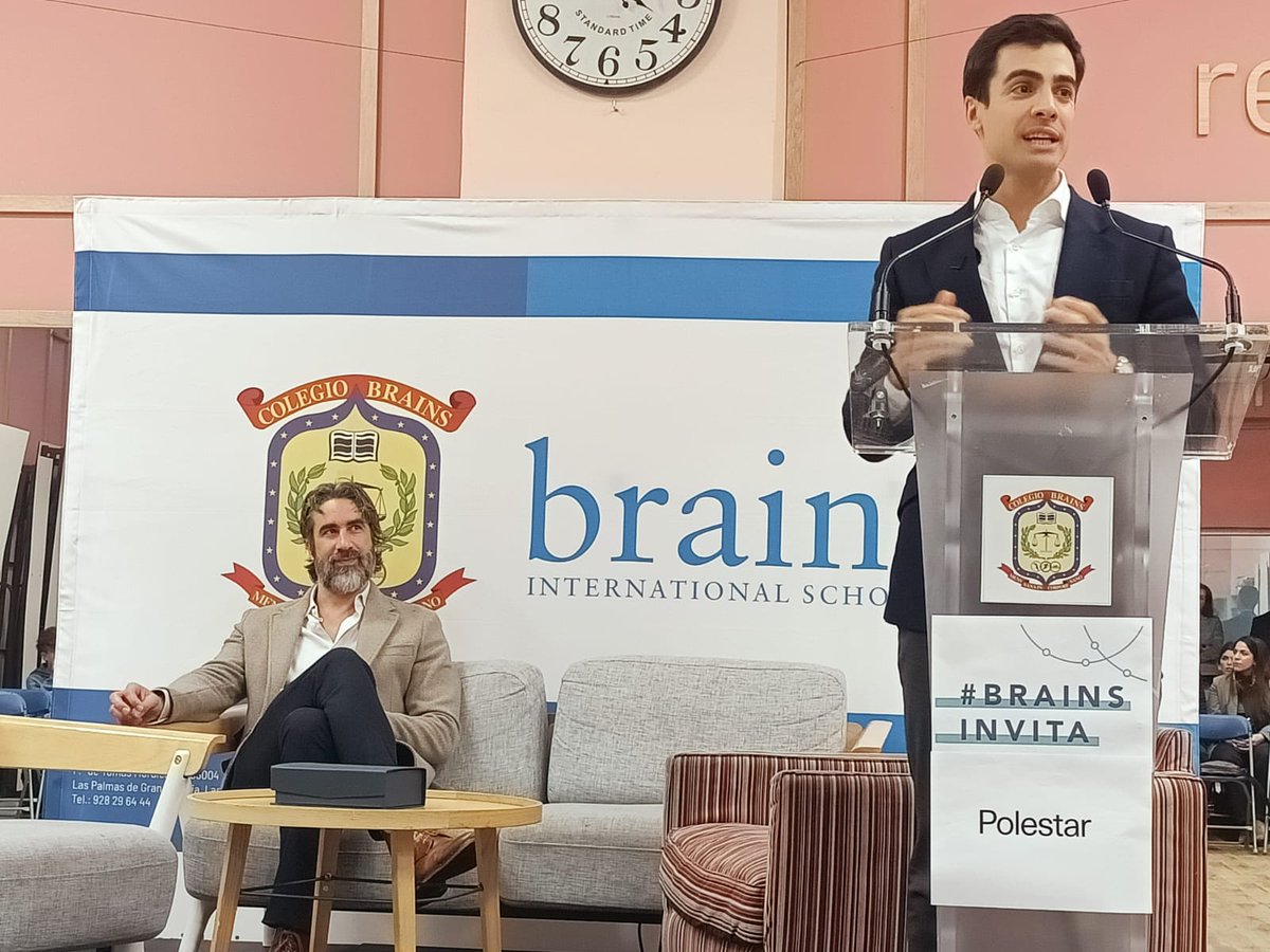 ospinadecano1's tweet photo. 💝Un orgullo compartir mi experiencia profesional, así como el reto que suponen las #EleccionesICAM2022 🗳️, en el marco de los actos de #BrainsInvita acogidos por @Colegio_Brains. https://t.co/RMFfBYOmHW