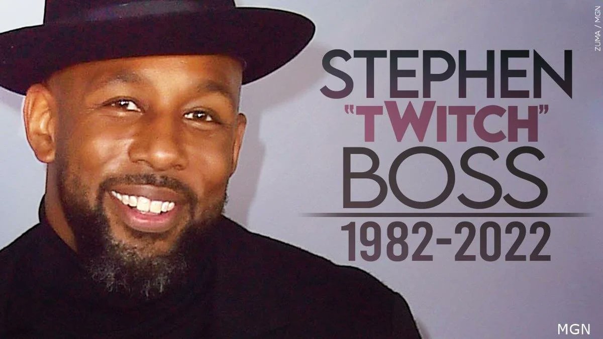 Kenny B tweet media