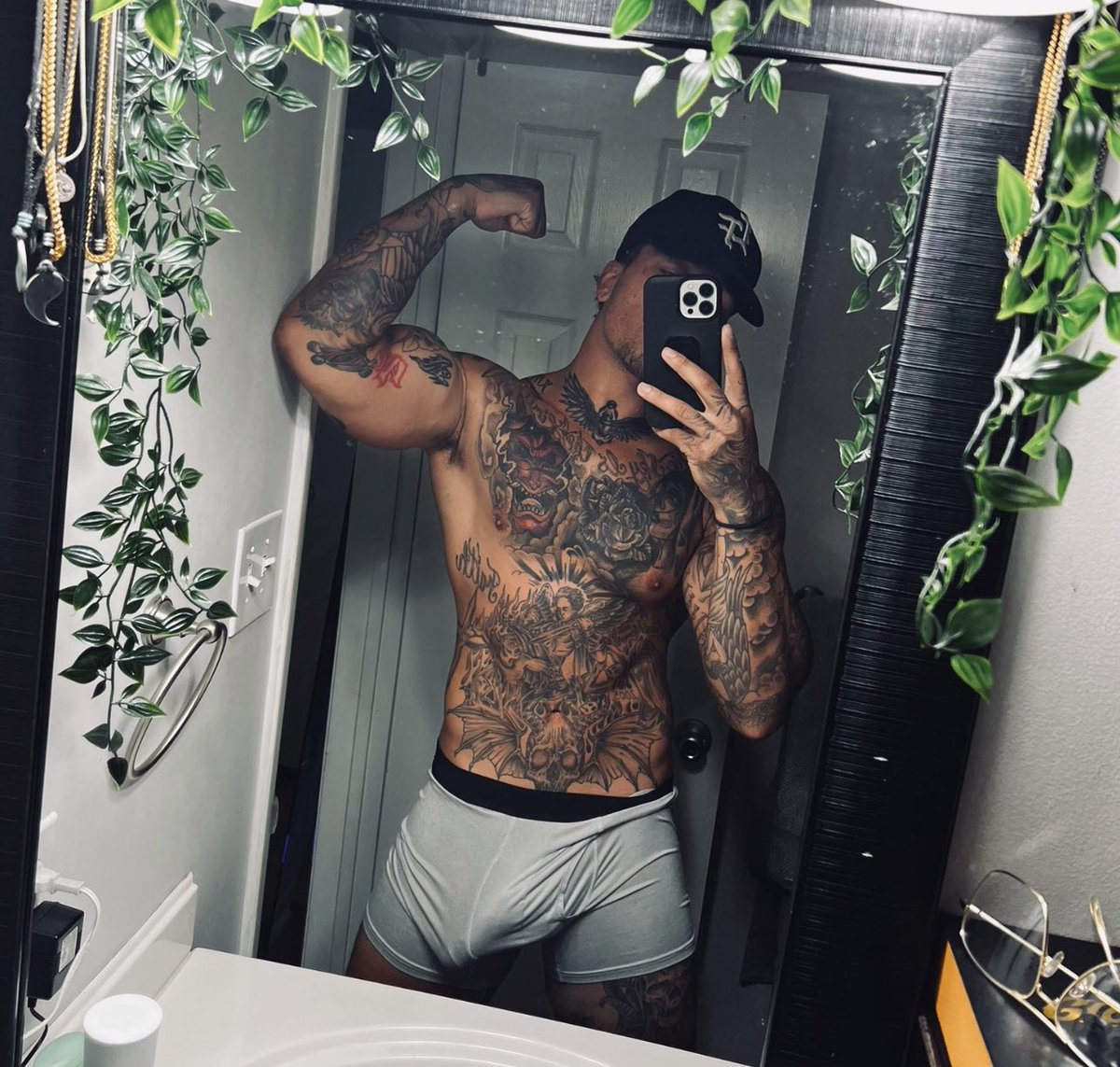 Grayson tweet media