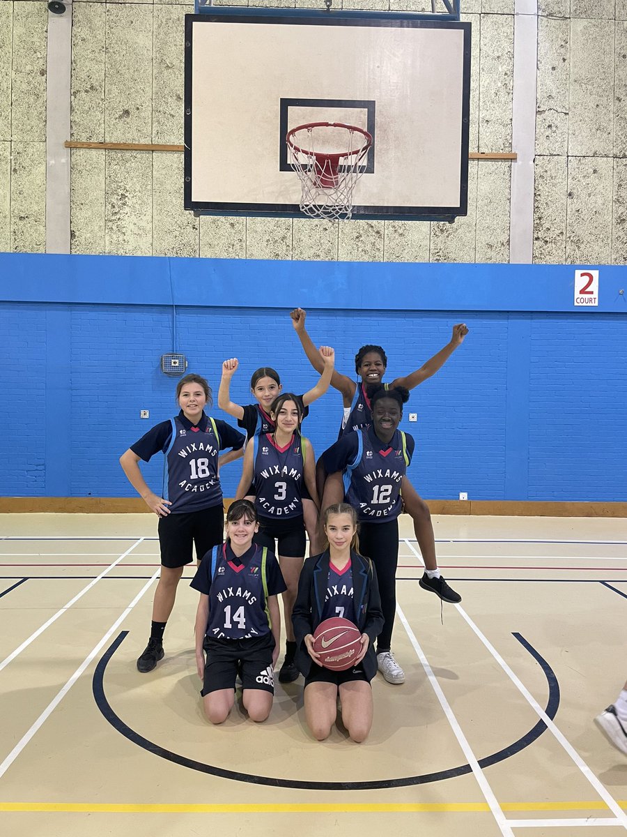 Wixams Academy PE tweet media