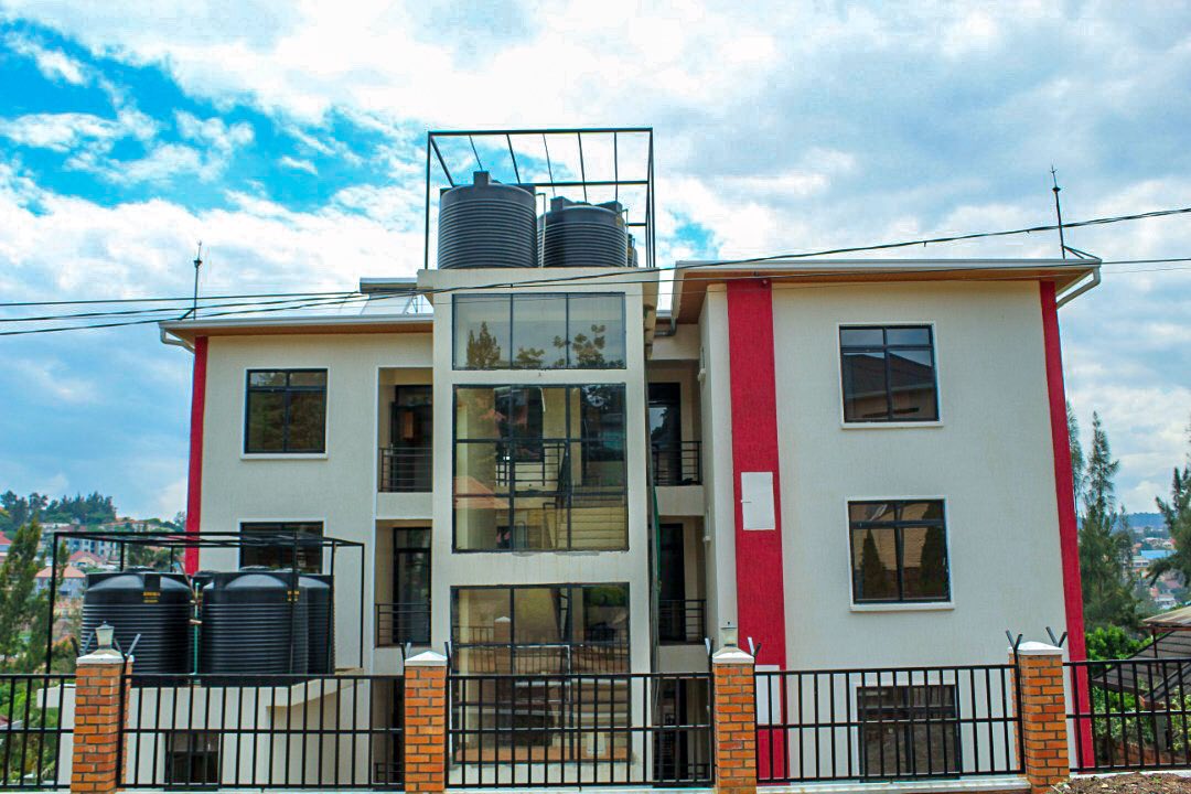 CenturyRwanda's tweet photo. Newly built 2-bedroom unit apartments situated in the calm and peaceful neighborhood of Kigali #Rugando for sale at only $120,000.
Book now to enjoy a festive season discount of up to 5% from 15th Dec 2022 to 31st Jan 2023.
For more information: +250 784 583 564 https://t.co/InlExRdMWG