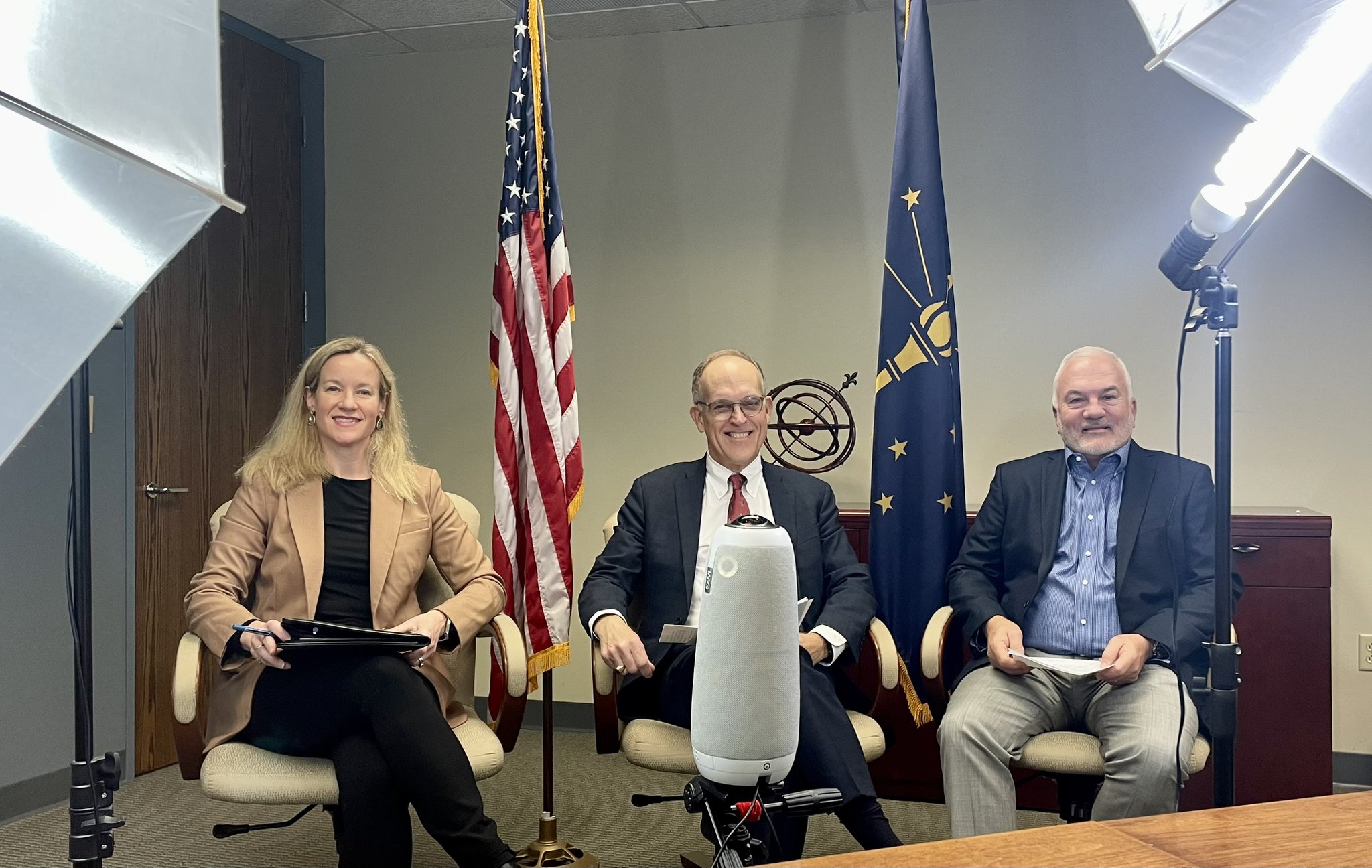 Indiana Commission for Higher Education on Twitter: