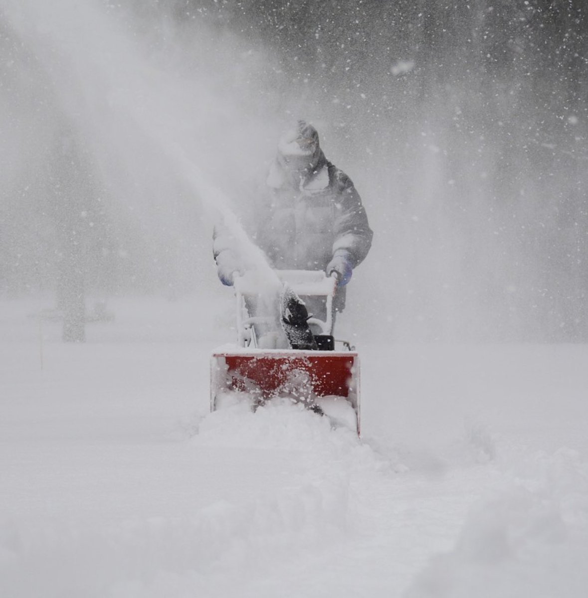 My pal Liam at <a href="/call_haul/">YouCallWeHaulService</a> is ready to clear your snow! #Winnipeg