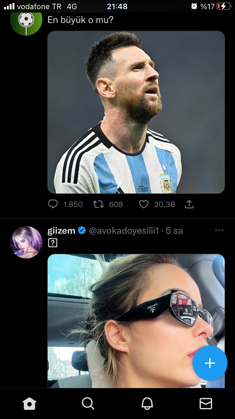 Befep on Twitter: "@avokadoyesilii1 en büyük o mu bilmiyorum ama çok