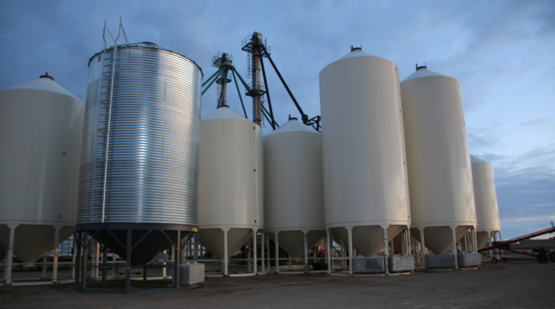 ESN Smart Nitrogen (@smartnitrogen) on Twitter photo Are you storing your #fertilizer on the farm this winter? Here are a few tips to ensure your #nitrogen lasts. bit.ly/3Fc2PrA Are you storing your #fertilizer on the farm this winter? Here are a few tips to ensure your #nitrogen lasts. bit.ly/3Fc2PrA