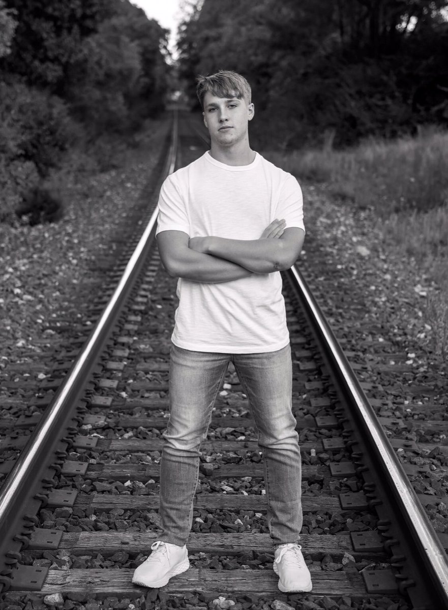 18 years has passed in the blink of an eye!  Couldn’t be more proud of the man you are and look forward to seeing what is in your future!  Keep being YOU!  <a href="/DeereBraden/">Braden Deere</a>