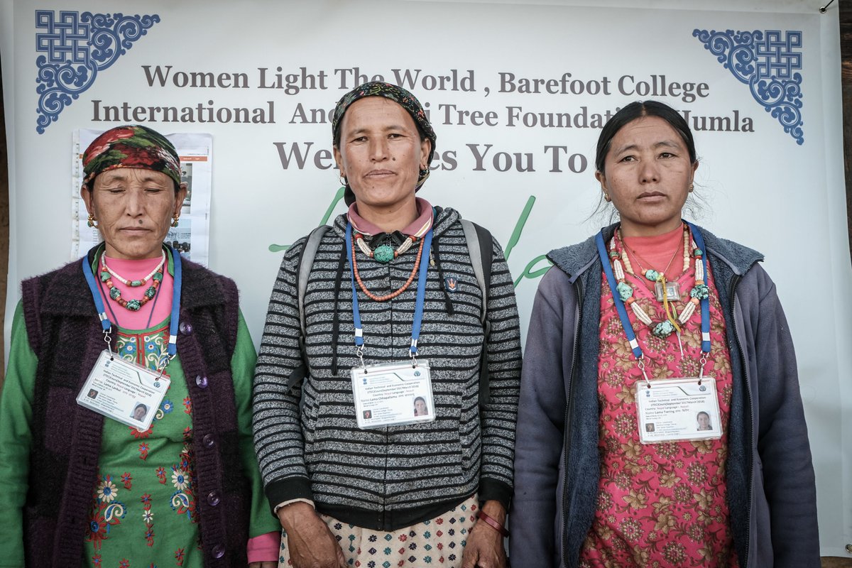 theGEF's tweet photo. Honoring the action, read how @GEF_SGP @iki_bmu @theGEF @iccaconsortium reflect on 30 years of being an ally to #IndigenousPeoples https://t.co/VhbrBE6cmu  #30yearsofaction https://t.co/Co0aZxxP5a