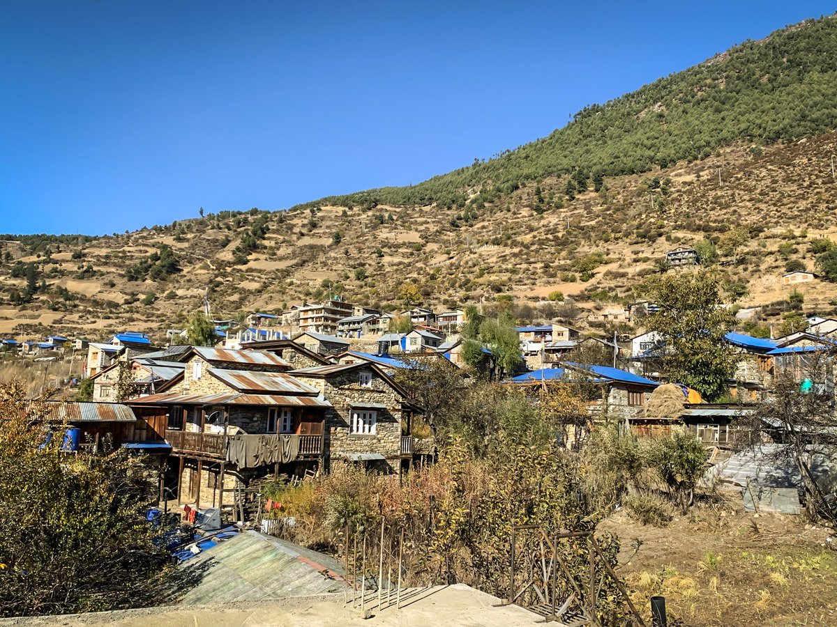 theGEF's tweet photo. Honoring the action, read how @GEF_SGP @iki_bmu @theGEF @iccaconsortium reflect on 30 years of being an ally to #IndigenousPeoples https://t.co/VhbrBE6cmu  #30yearsofaction https://t.co/Co0aZxxP5a