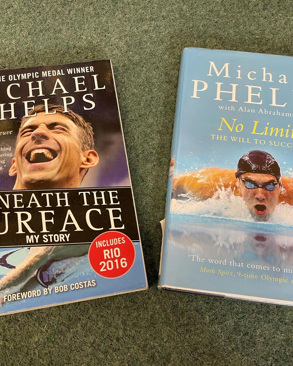 <a href="/BedesLibrary/">Bedes Library</a> has some fantastic books to borrow for the Christmas break. Make sure you visit before the end of term!

#AcademicPE #Sport #PE #Literacy #Learning <a href="/BedesHead/">Pete Goodyer</a> <a href="/bedesnews/">Bede's Senior School</a> <a href="/bedes_sport/">#TeamBEDES</a>