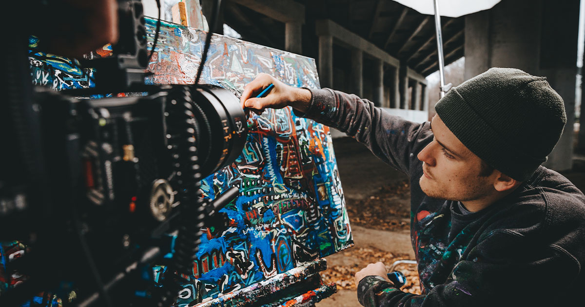 DynamicAdAgency's tweet photo. 👀 Here's a little sneak peek 👀
We're working on something really freaking cool.
Also, make sure to check out the artwork from these photos done by the super talented Isaiah Young: https://t.co/fULo3DDaZO
#behindthescenes #photography #video #digitalmarketing #dynamicagency https://t.co/M3e3vS2Reh