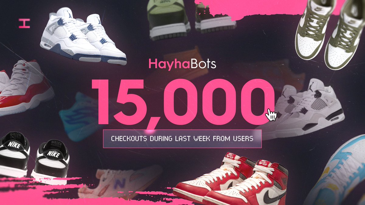 Hayha Bots tweet media