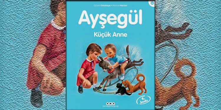 🟣çocukluk hakkı

🖊ayşe düzkan

👉kadineki.com/detay/cocukluk…
