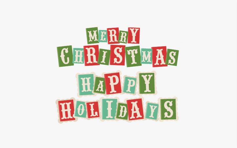 Merry Christmas and Happy Holidays to our MCHS families and friends! We hope you enjoy time with loved ones. We appreciate your continued support throughout the year.