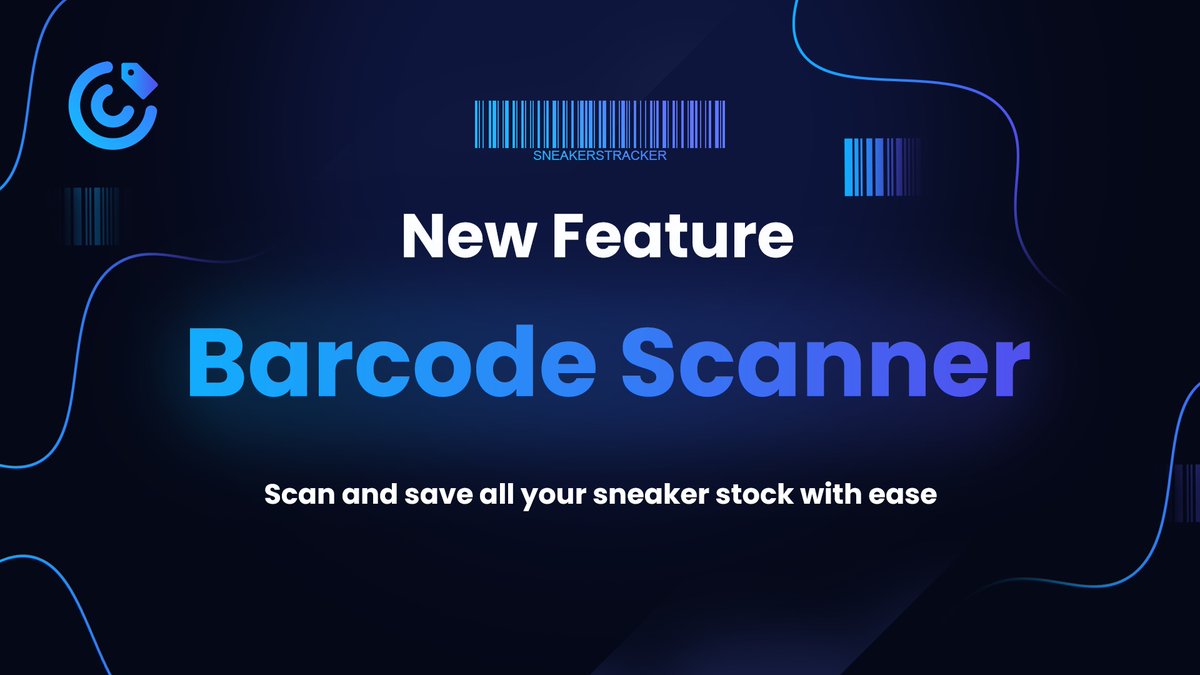 SneakersTracker tweet media