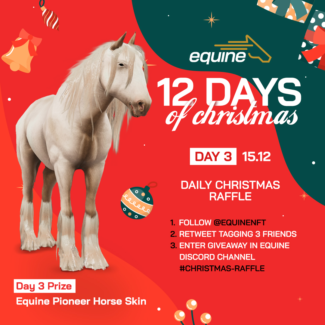 EquineNFT tweet media