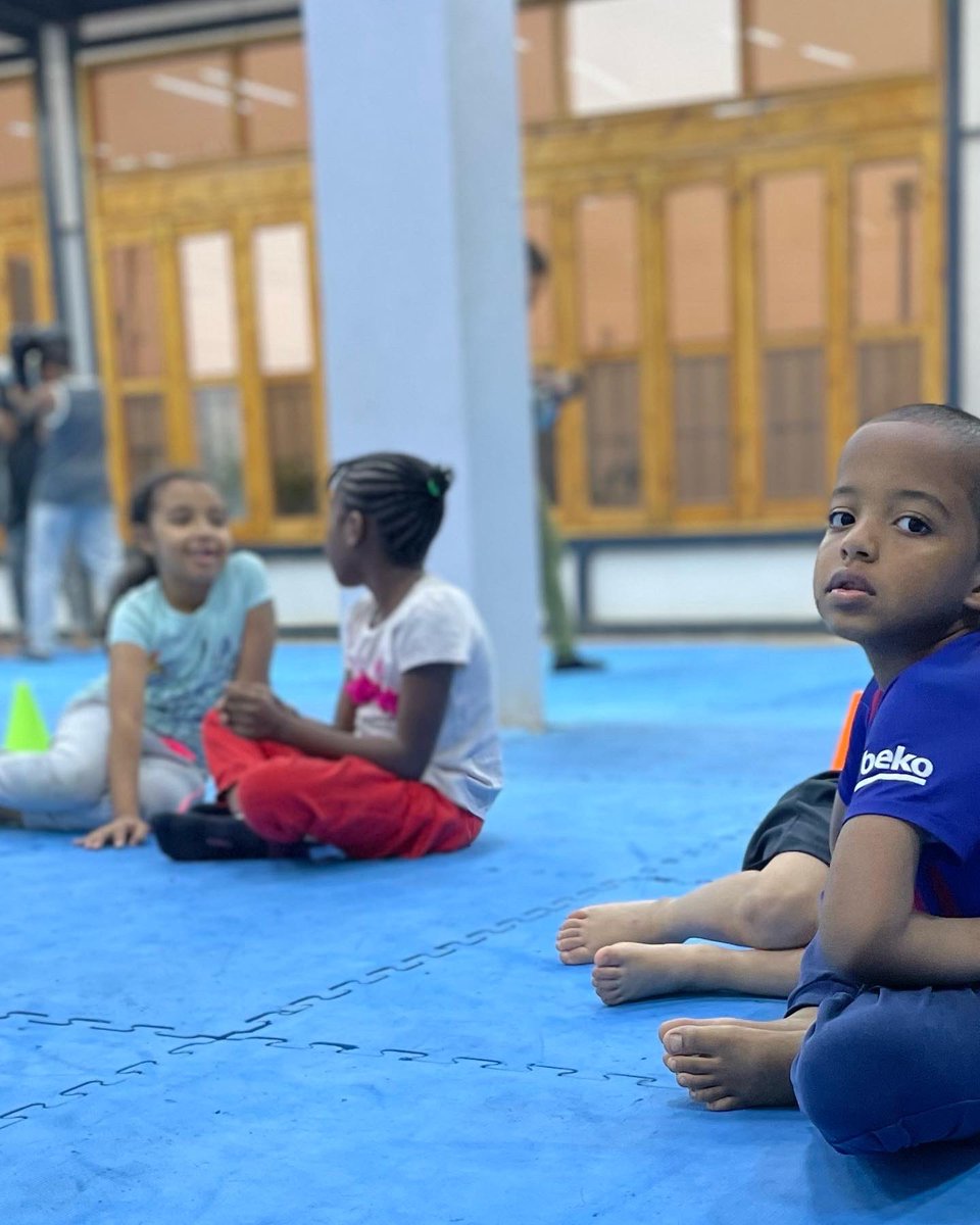 Muqatelmma's tweet photo. Connection..
Building relationship based on respect, support, learning and developing friendships ๐๐ฝ
.
.
.
Ask about our kids program
Every Sunday, Tuesday and Thursday at 5:00pm
.
DM for more information
.
.
.
#muqatel #muqatelmma #kids #mma #muaythai #bjj #jiujitsu #sudan https://t.co/ety9P1Ps1y