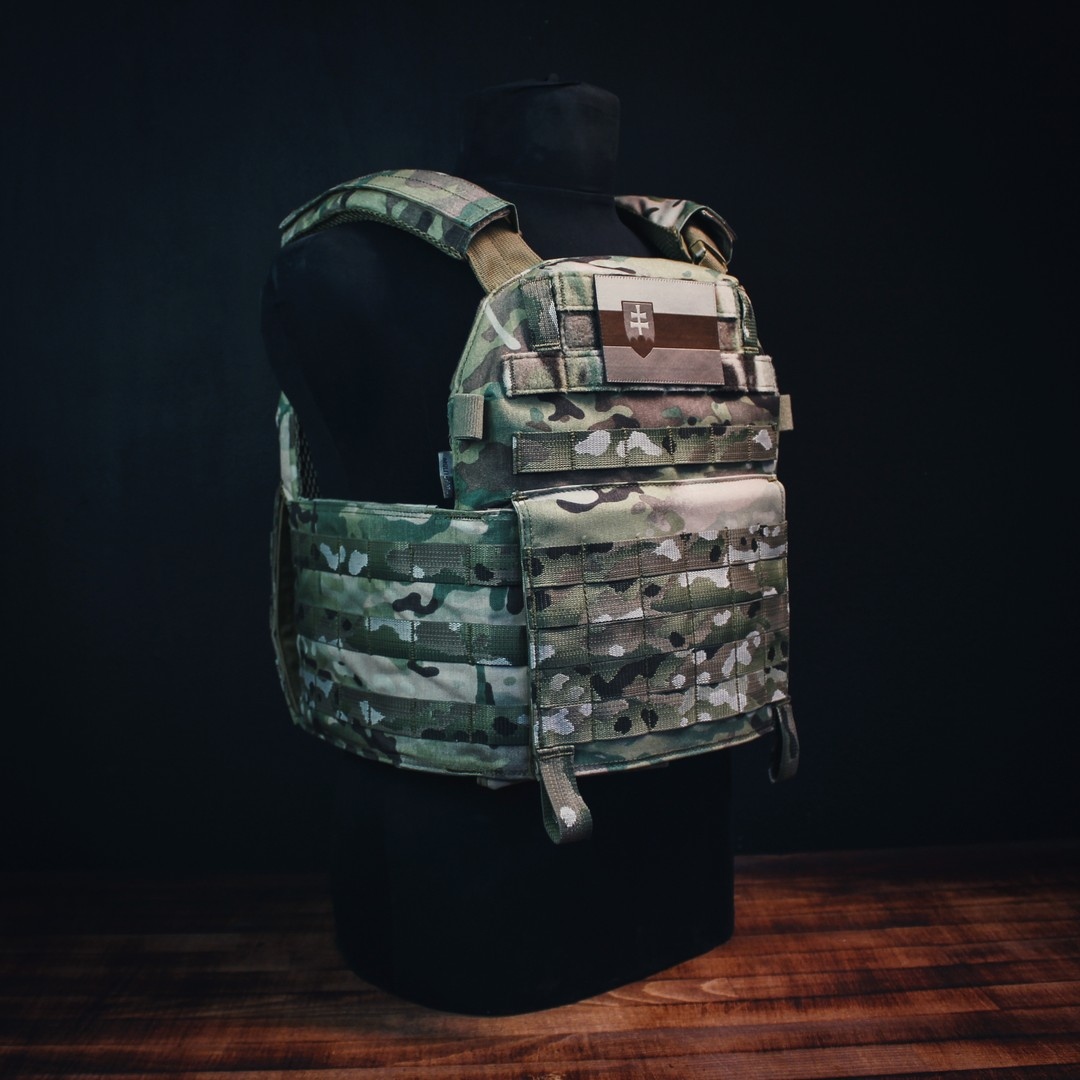 WarriorAssaultS's tweet photo. DCS Base Plate Carrier from Warrior Assault Systems.
▪ Lightweight
▪ Emergency release
▪ 3D mesh padding
#battletestedgear
.
.
.
#warriorassaultsystems #dcsplatecarrier #platecarrier #tacticalgear #multicam
@warriorassaultsystems @battletestedgear https://t.co/0CIZvo6YY8