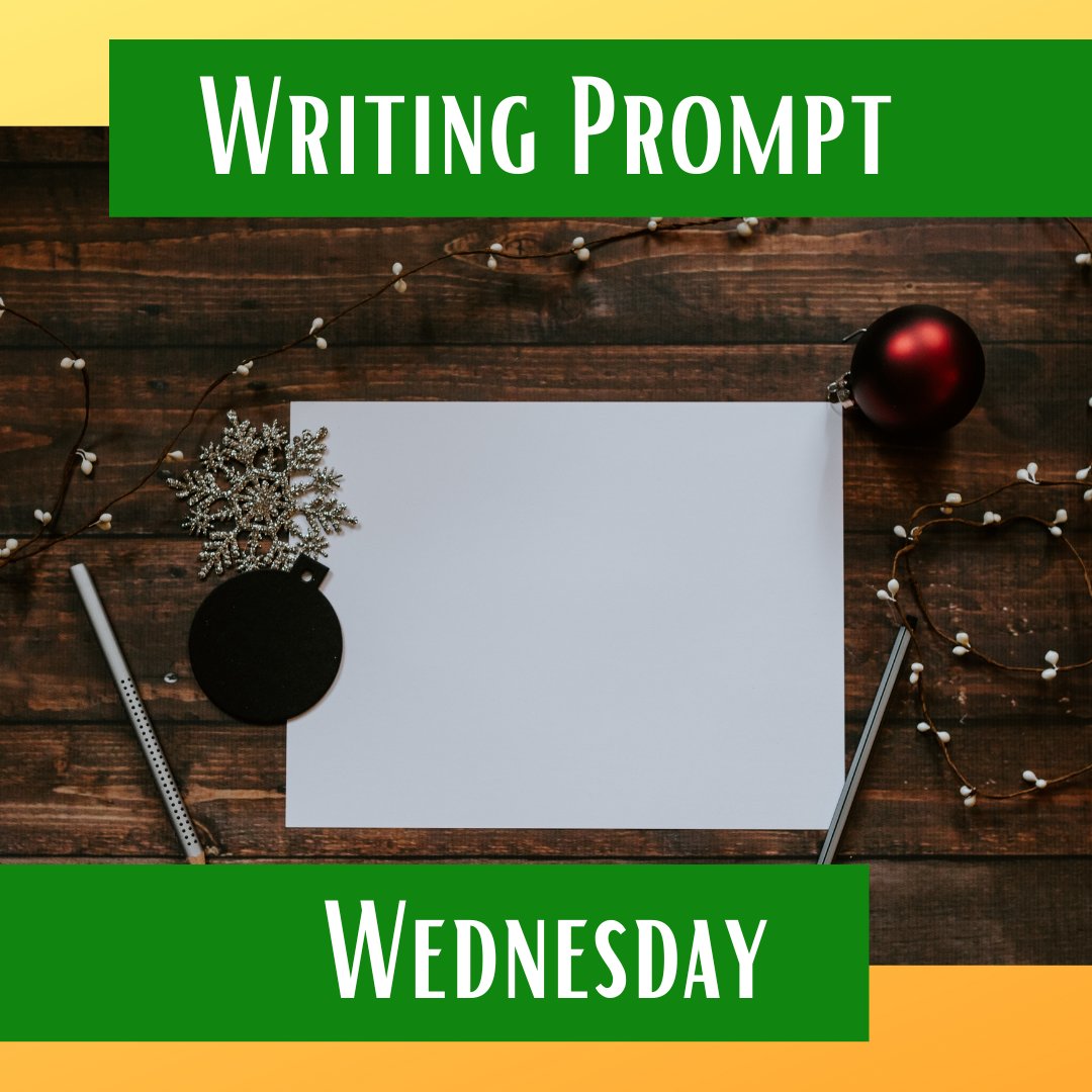 #WritingPrompt: In the form of Christmas wishlists over the years, write a story about a character growing up.