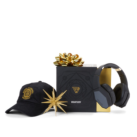 SBRecords805's tweet photo. ✨Get more for less with our new gift set and use code FREESHIP for free shipping on all purchases through the end of December✨ https://t.co/MbTS4rh6zv