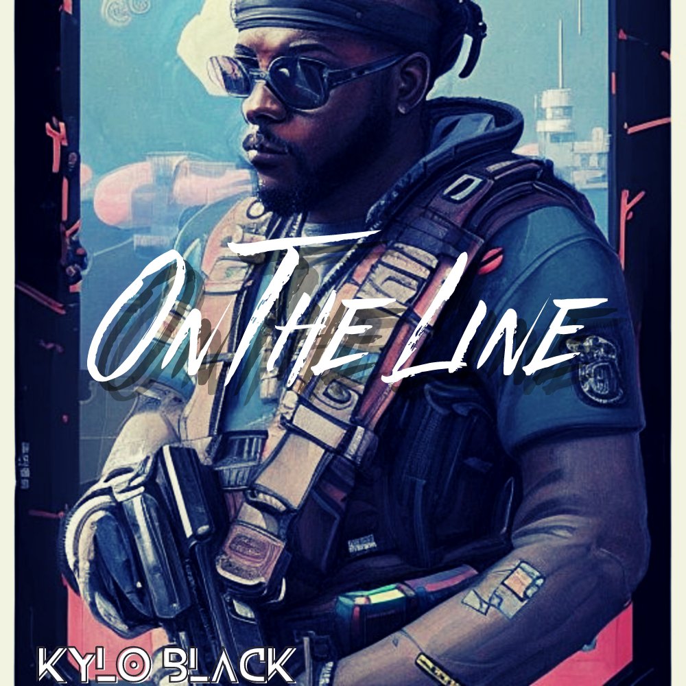 blackflag513's tweet photo. #NewProfilePic https://t.co/HTzY3OIs4E