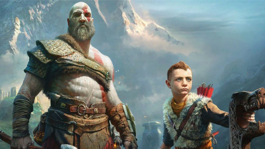 ActuG's tweet image. La série live-action God of War est confirmée ! 🪓

Elle sera diffusée sur Amazon prime Video et a été confié au showrunner de la série La Roue du Temps ❄️

+ d'infos ➡️ bit.ly/3PpaUOc