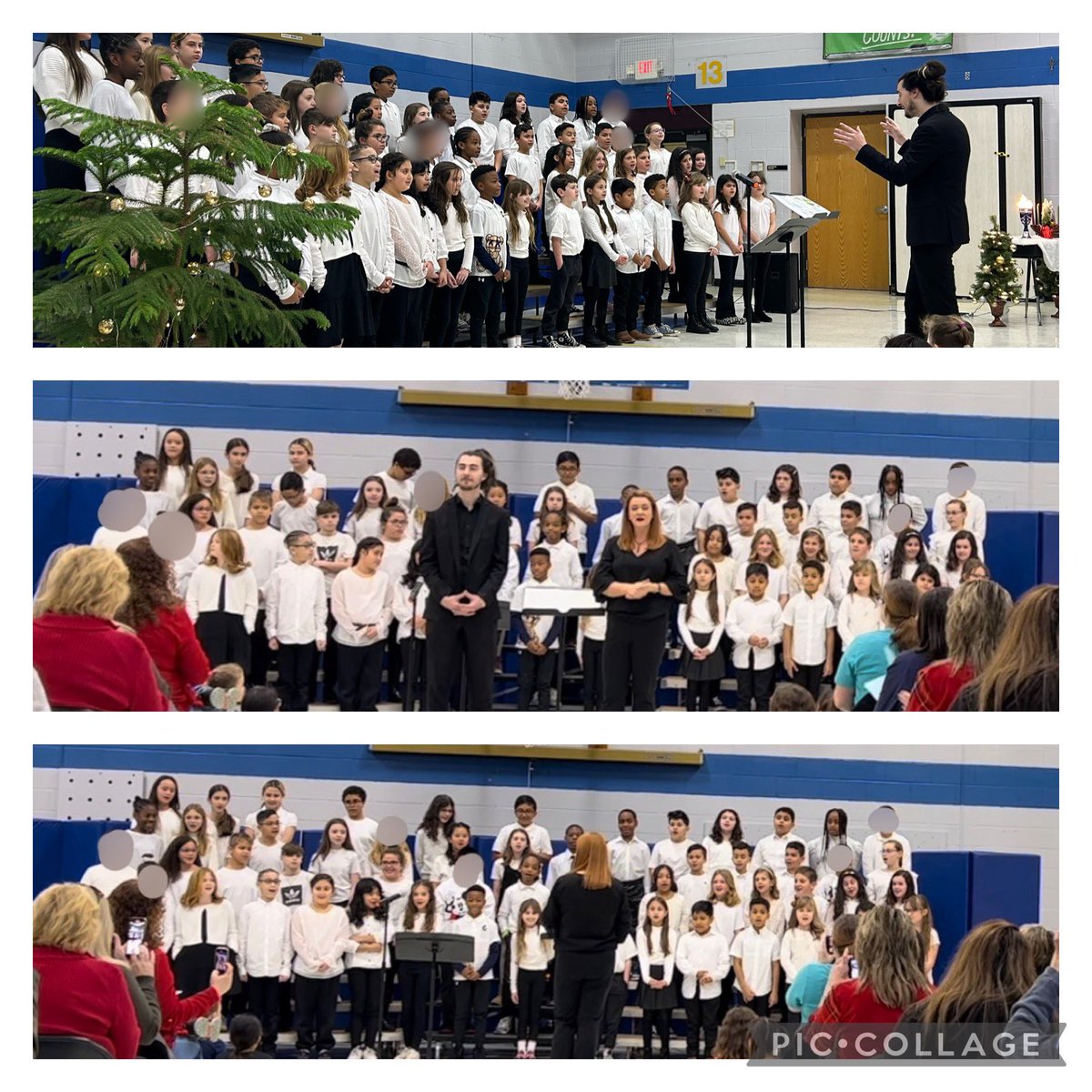So proud of my Grissom students for their wonderful performances yesterday! <a href="/GrissomGator/">GrissomPrincipal</a> @OBSupCittadino <a href="/OldBridgeTPS/">The Bridge</a>