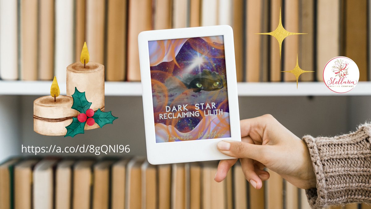 Dark Star: Reclaiming Lilith Kindle Edition
amazon.com/dp/B0BL3XXR8V?…   
#creativecoding #led #acrobats #book  #like #rt #dance #santacruzcalifornia #california #skills #dance #preformance #entertaiment #company #like #CaliforniaAdventure #creativity #shows #resort