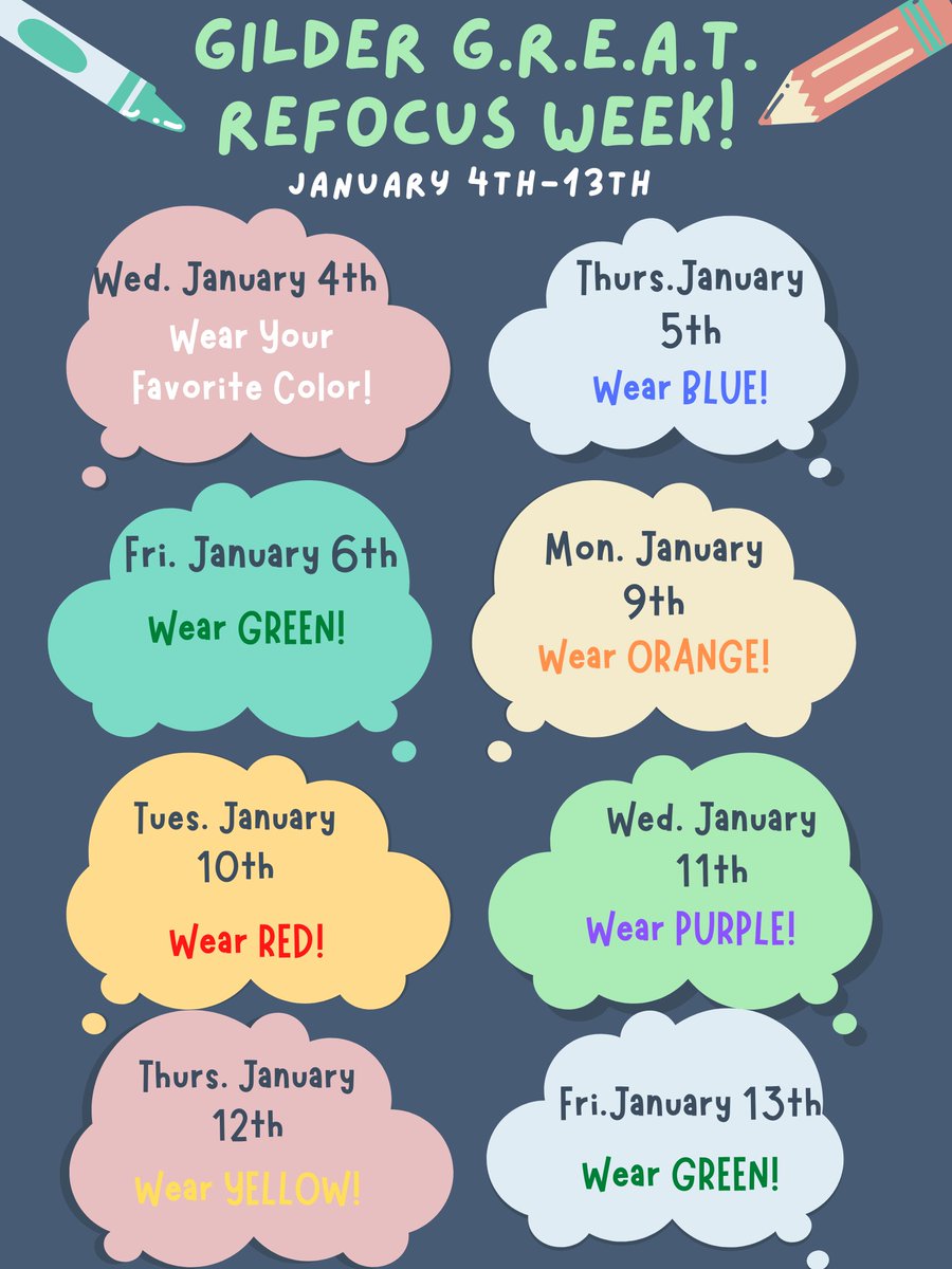Gilder Elementary tweet media