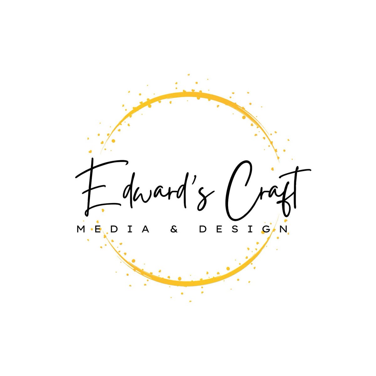 EdwardsCraftMD's tweet photo. Thanks for the kind words! ★★★★★ "LOVE LOVE LOVE IT! Could not have asked for a better design and development process and a better final product. I needed a custom logo/watermark for my growing photography business. He is fast, thoughtful, kind, and creative. I had som https://t.co/IQUvrfUmIZ