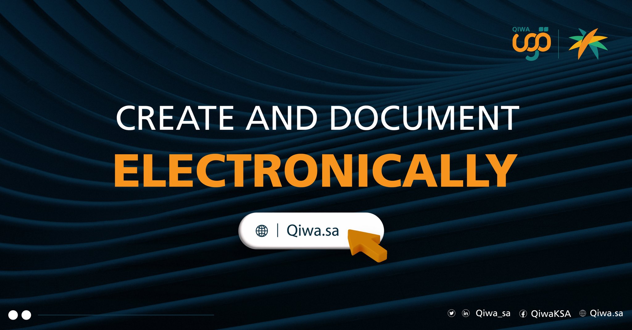 Qiwa | قوى on Twitter: