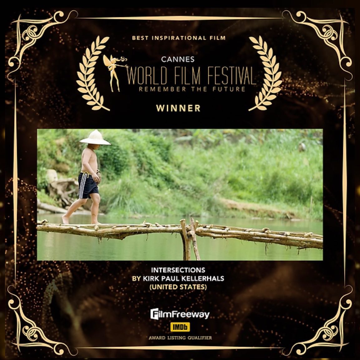 And the winner is...