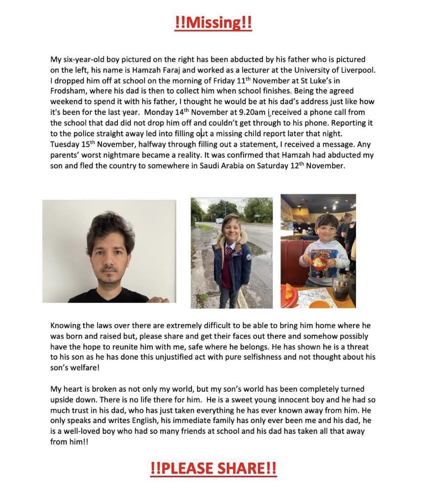 #bringibrahome tweet media