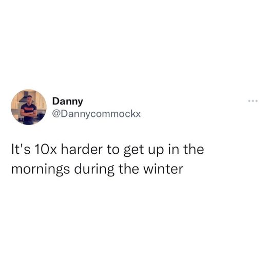 OfficialPLT's tweet photo. It's harddddd 😭

Shop Winter here ❄️ https://t.co/NdpxS9INgj https://t.co/CCb4dBXHye
