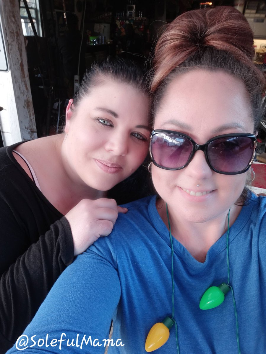 Soleful_Mama's tweet photo. My bestie &amp; I 💋
#bestielove #cutefeet #feetlover https://t.co/aqSXdMbYse