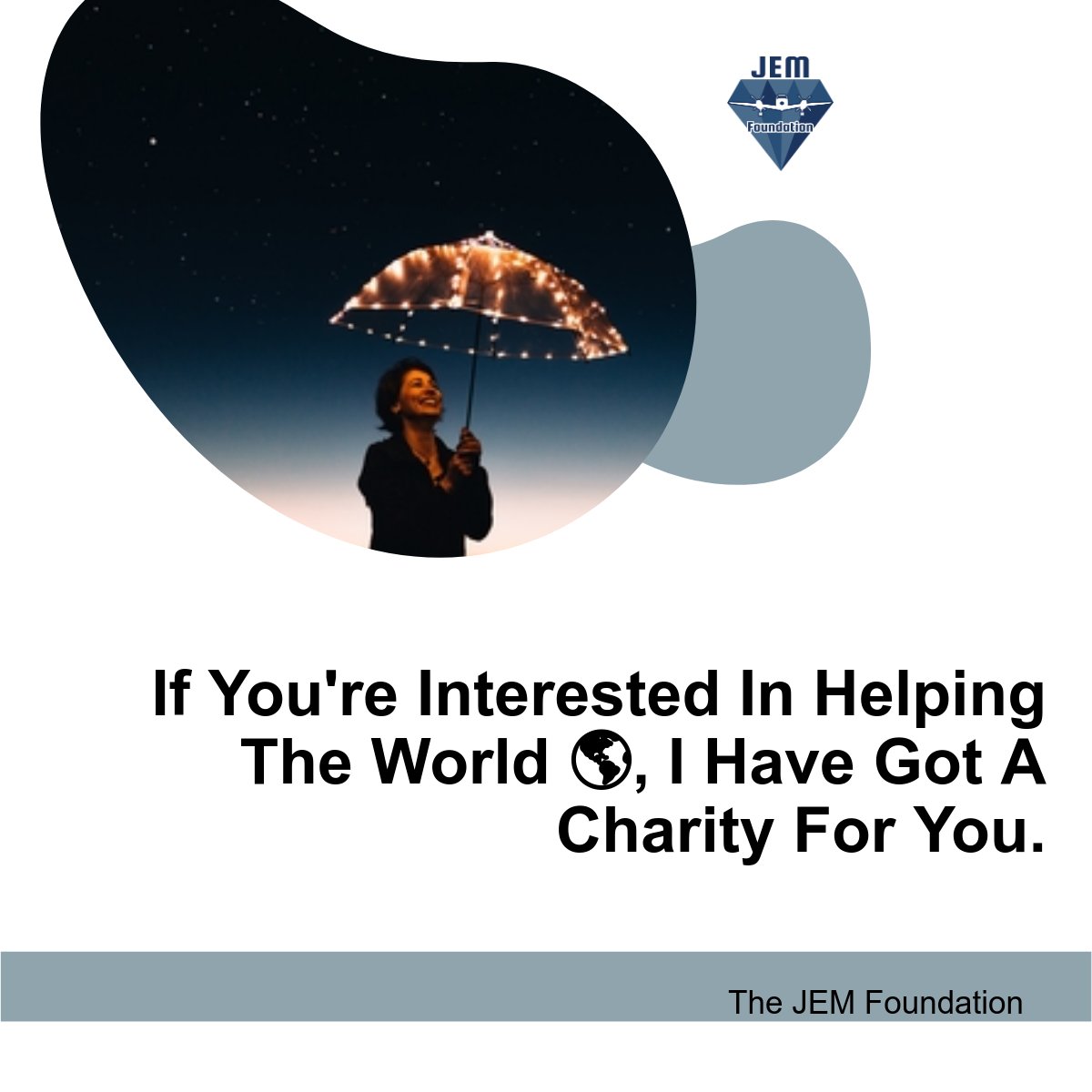 FoundationJEM's tweet photo. It's that time of the year again to donate to the The JEM Foundation. Your contribution, no matter how small, helps us to promote suicide awareness.    #teensuicide #preventteensuicide #thejemfoundation #Donate #charitablegiving https://t.co/PL9xVNuwWp